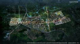 IPPRZH12069S中關村國家自主創(chuàng)新示范核心區(qū)功能聚集帶城市規(guī)劃-1.jpg