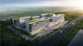 IPPRZH16595S北京新機(jī)場貨運(yùn)區(qū)與貨運(yùn)區(qū)服務(wù)設(shè)施工程設(shè)計(jì)-01.jpg